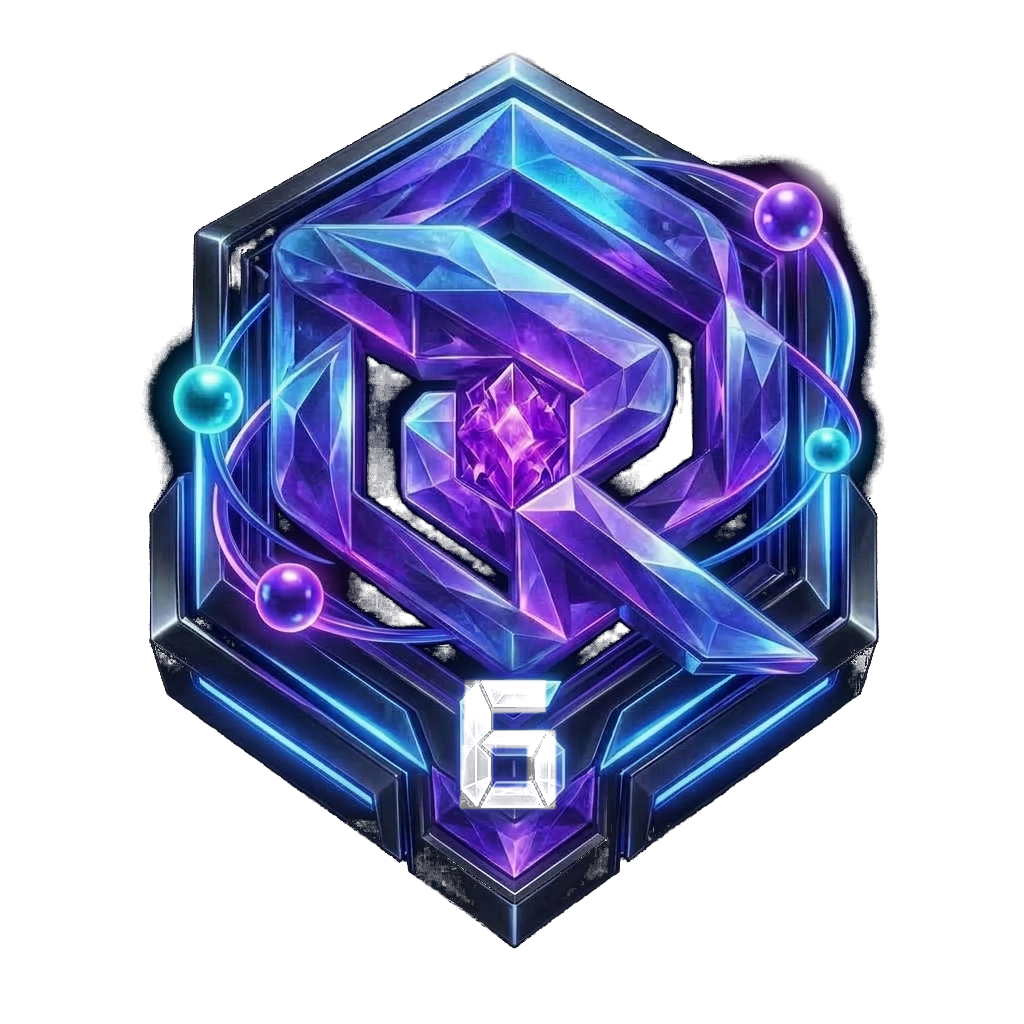 Cấp R6